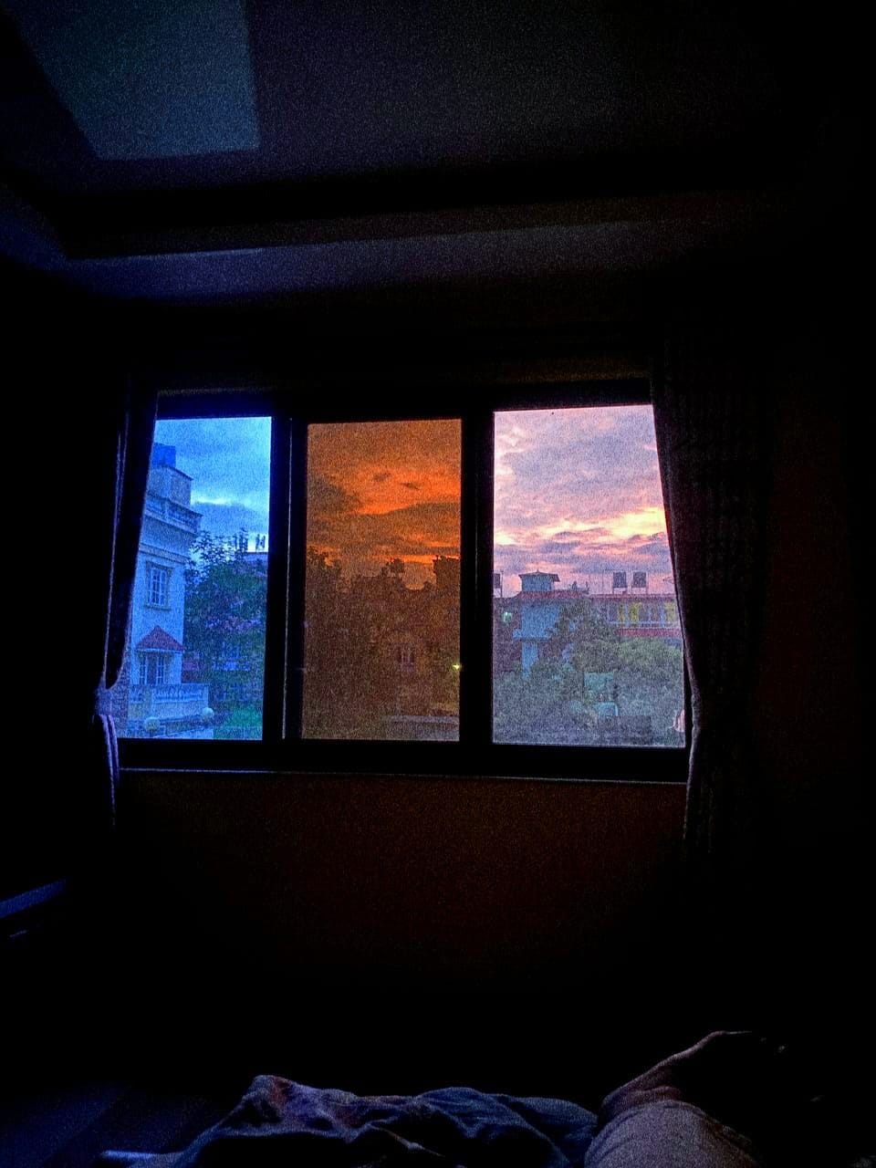 Ride to the Emergency Room