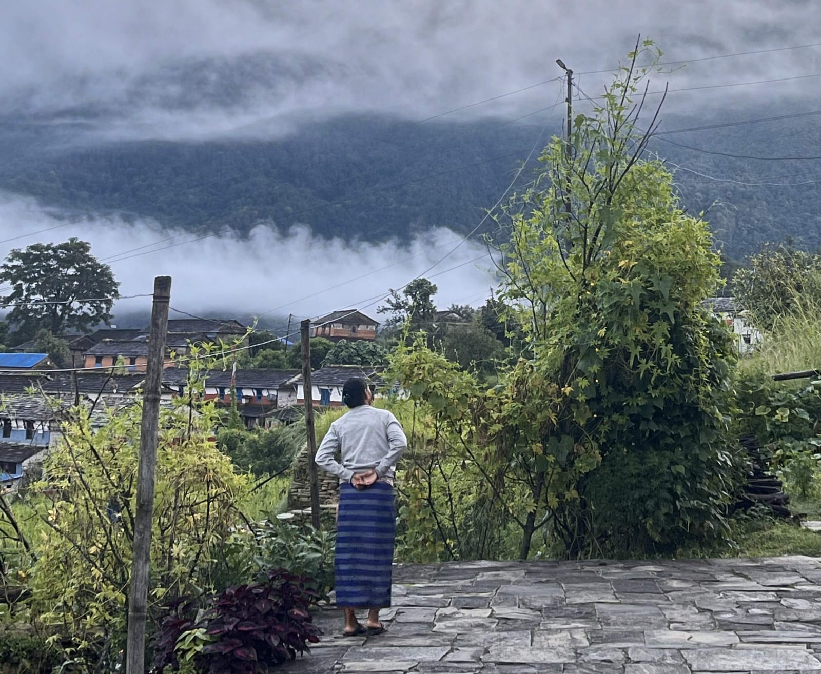 A life of choice and care