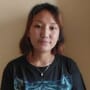 Tsering Tsomo Gurung